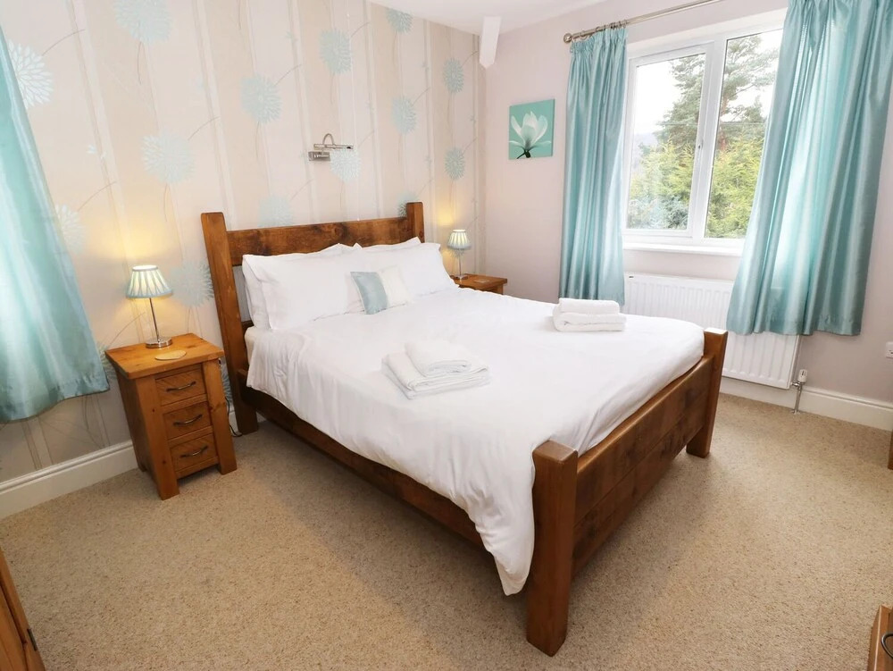 Thorncliffe House