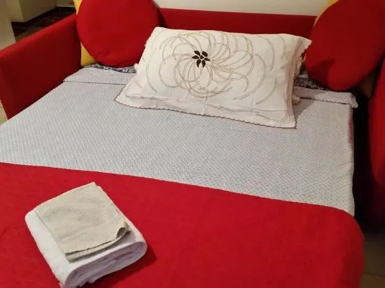 Casa Vald