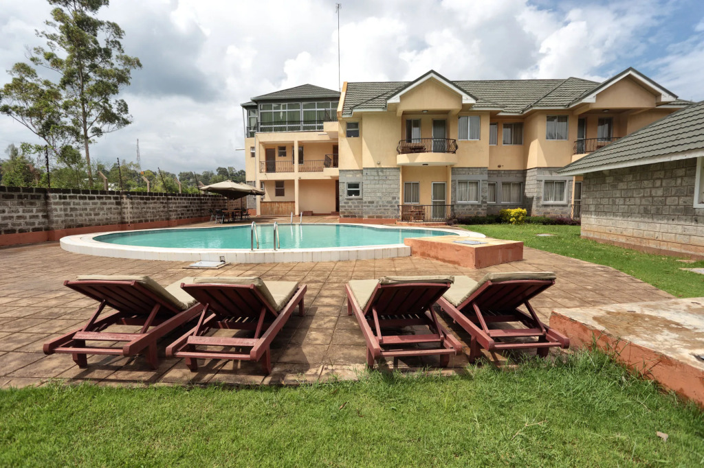 Longview Suites