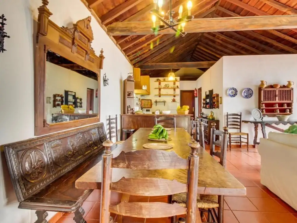 Villa Las Ramblas