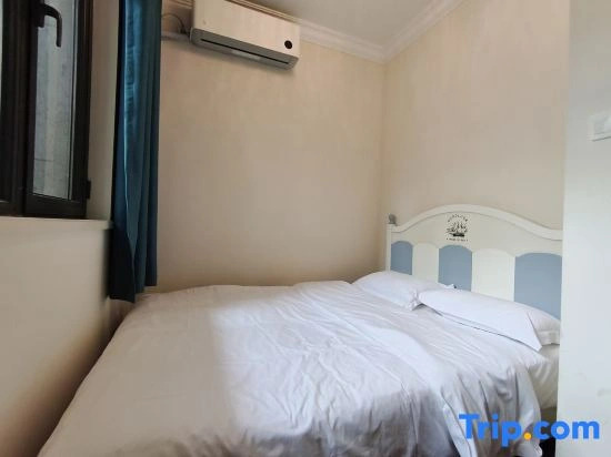 Qidong Henghai Coast Apartment