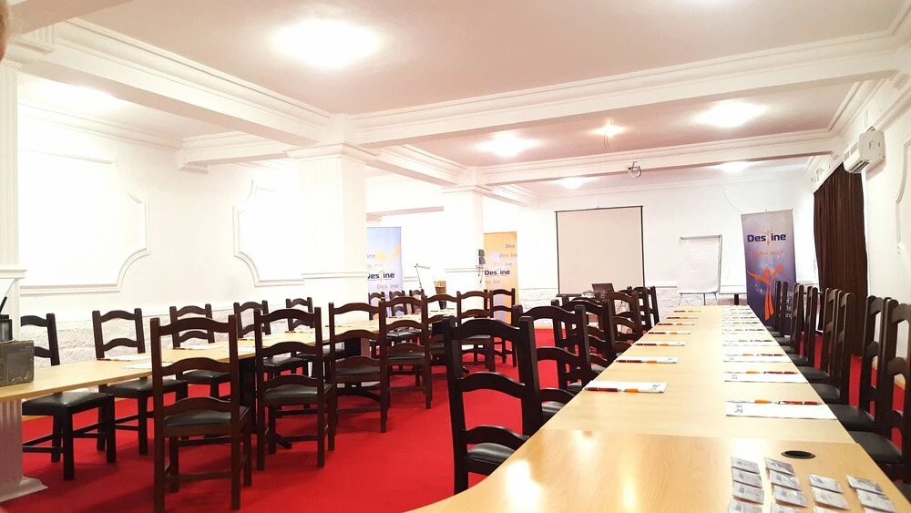 Hotel Elisabeta