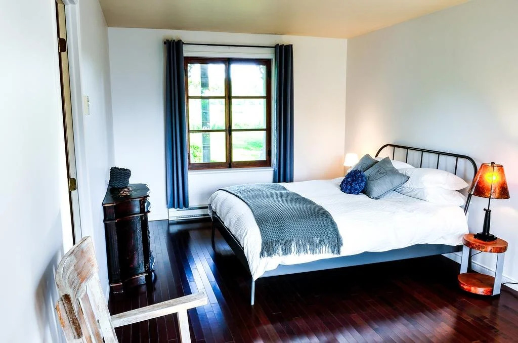 Auberge le 112