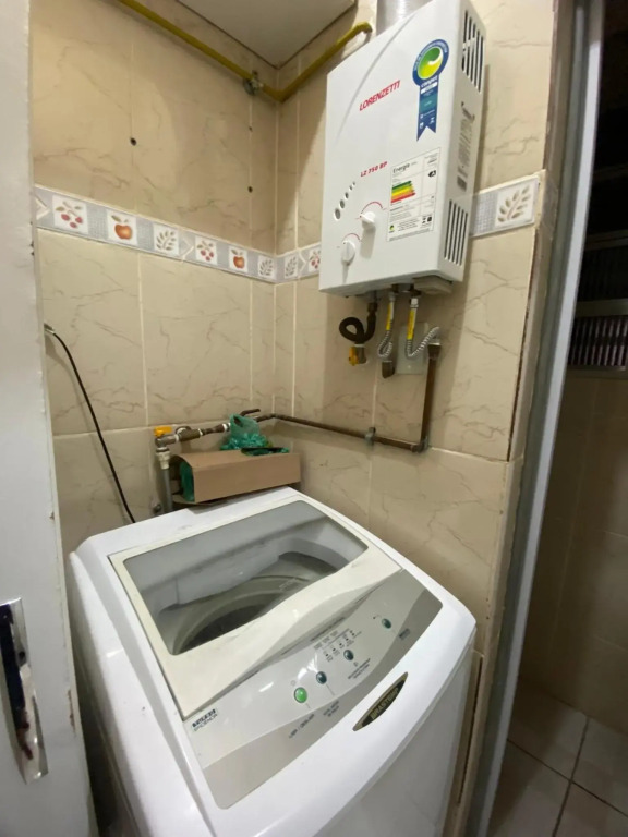 Apartament in Flamengo