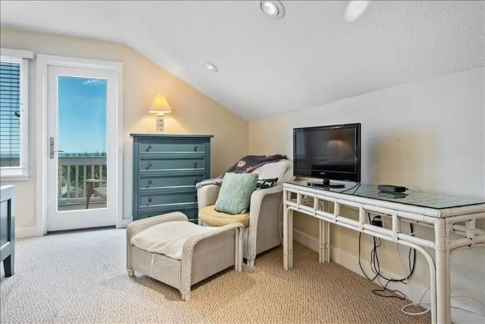 Turtleback Unit #01 - 3Br Villa