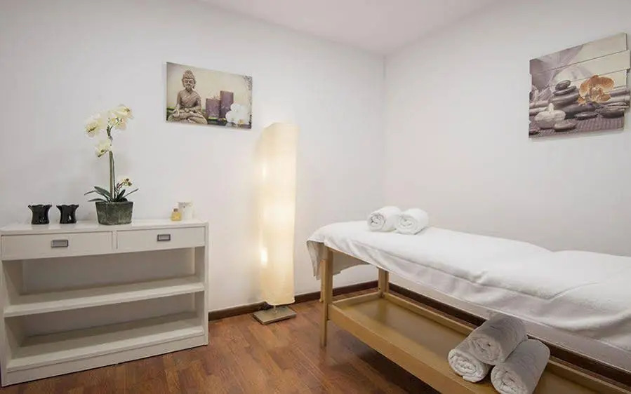 Globales Cala Bona Suites