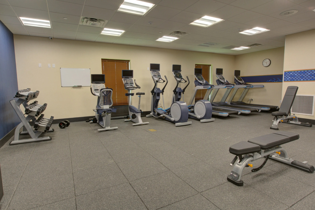 Hampton Inn & Suites by Hilton Tampa Busch Gardens Area