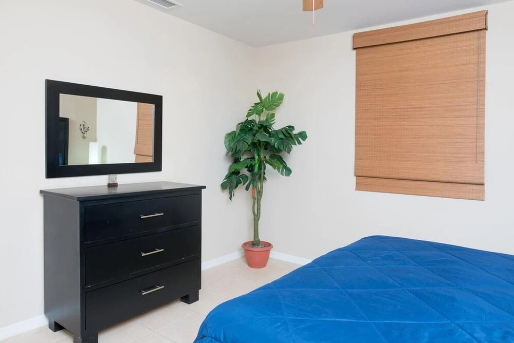 Beautiful 2BR Club-side Condo in Pacifico C503