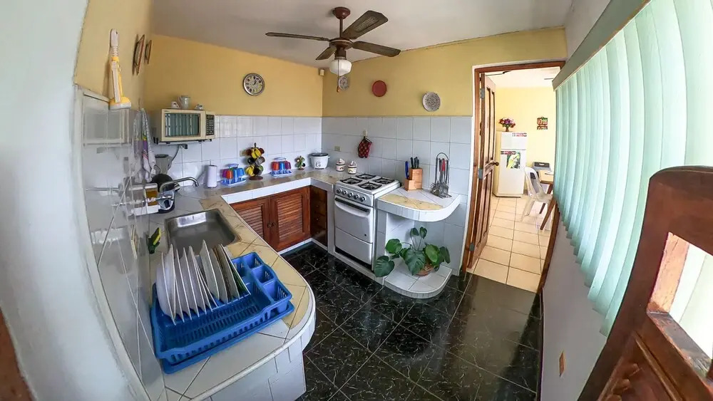 Hostal Raul y Olga