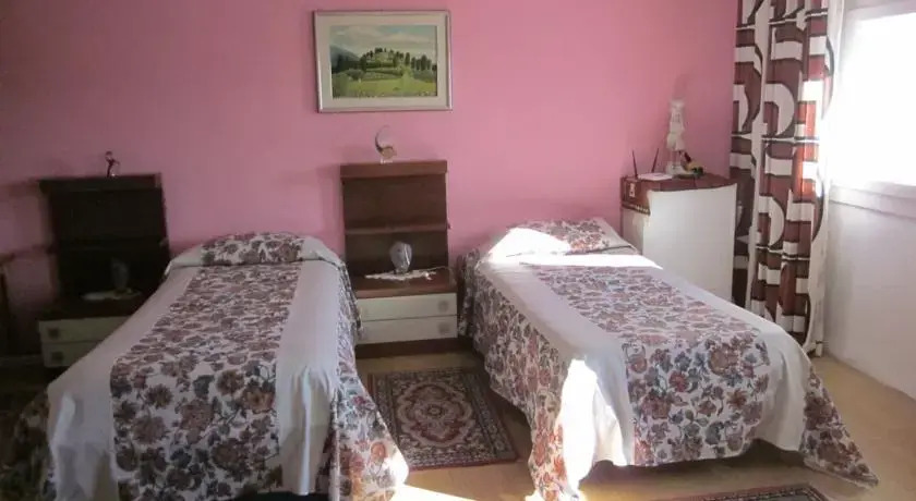 B&b Dai Maestri