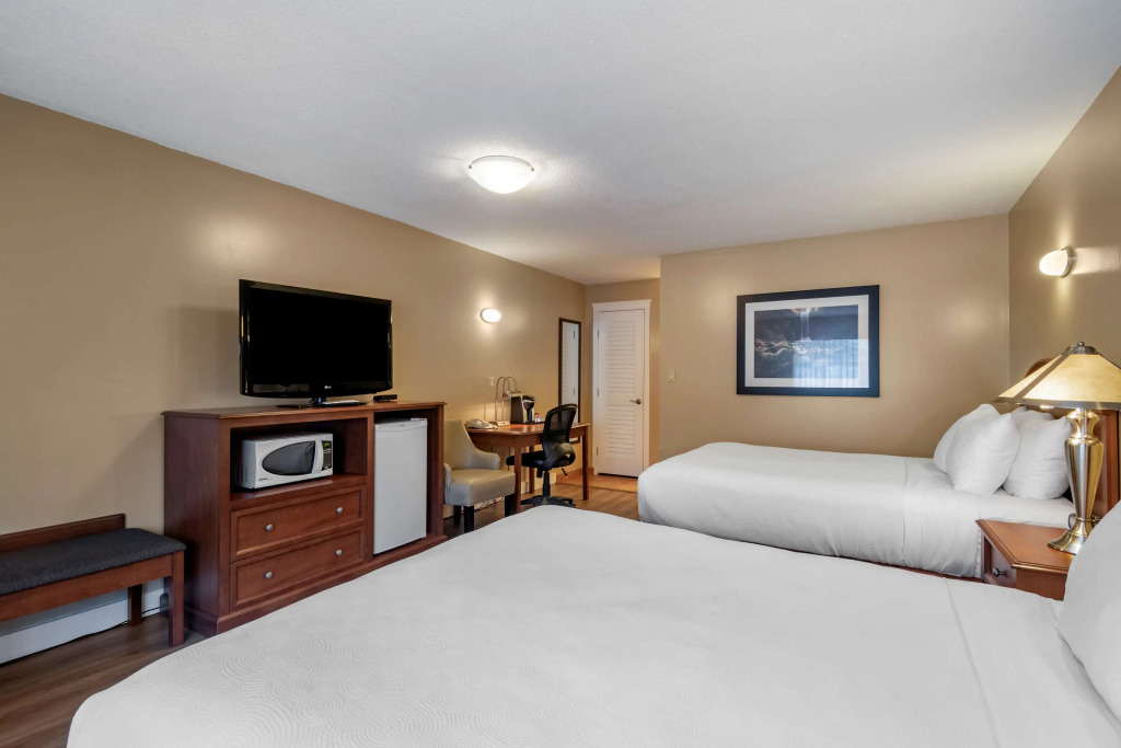 Best Western Sicamous Inn
