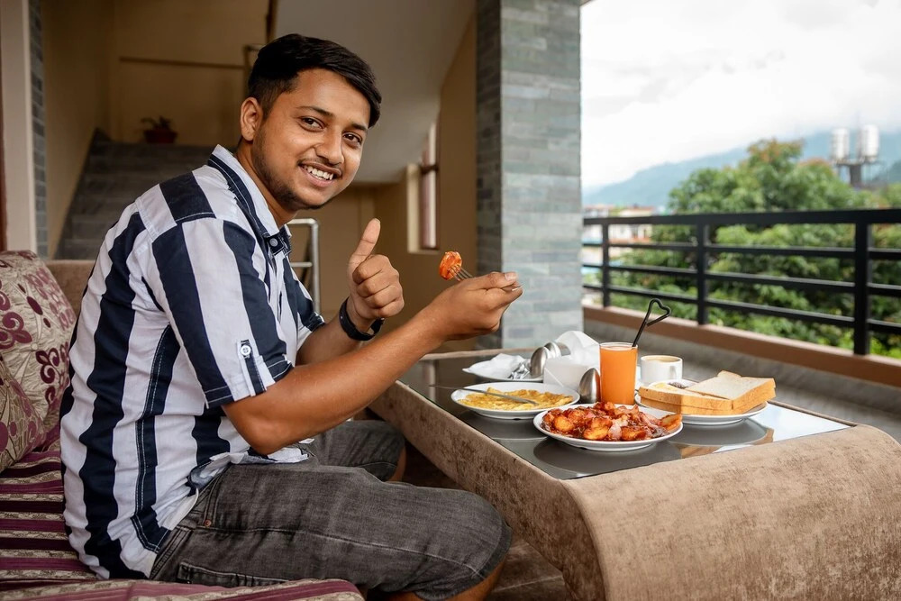 Hotel Yatri