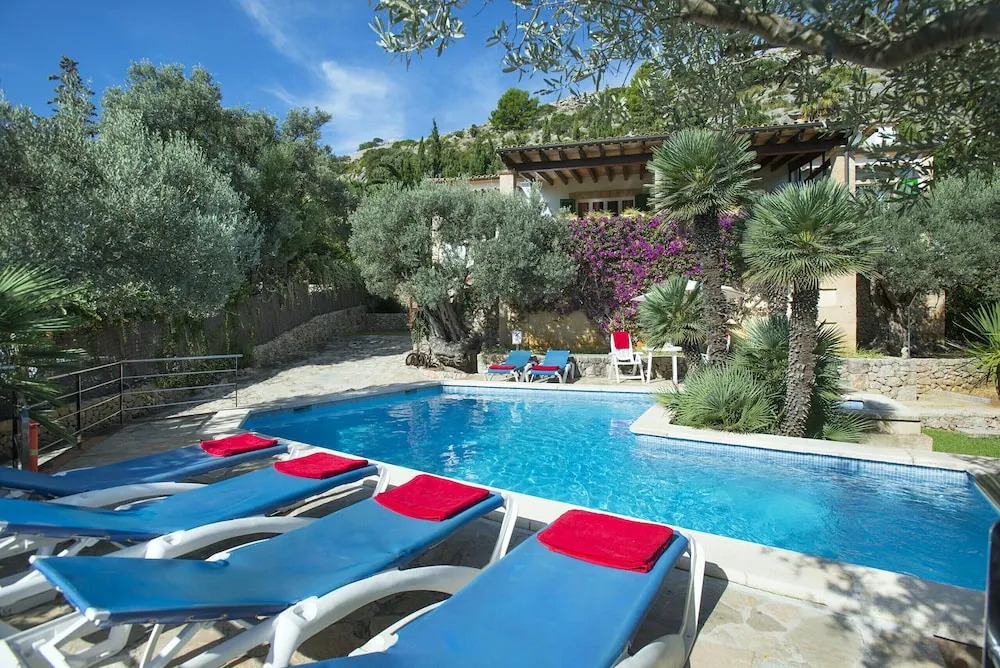 Owl Booking Villa El Vila - Amazing Views