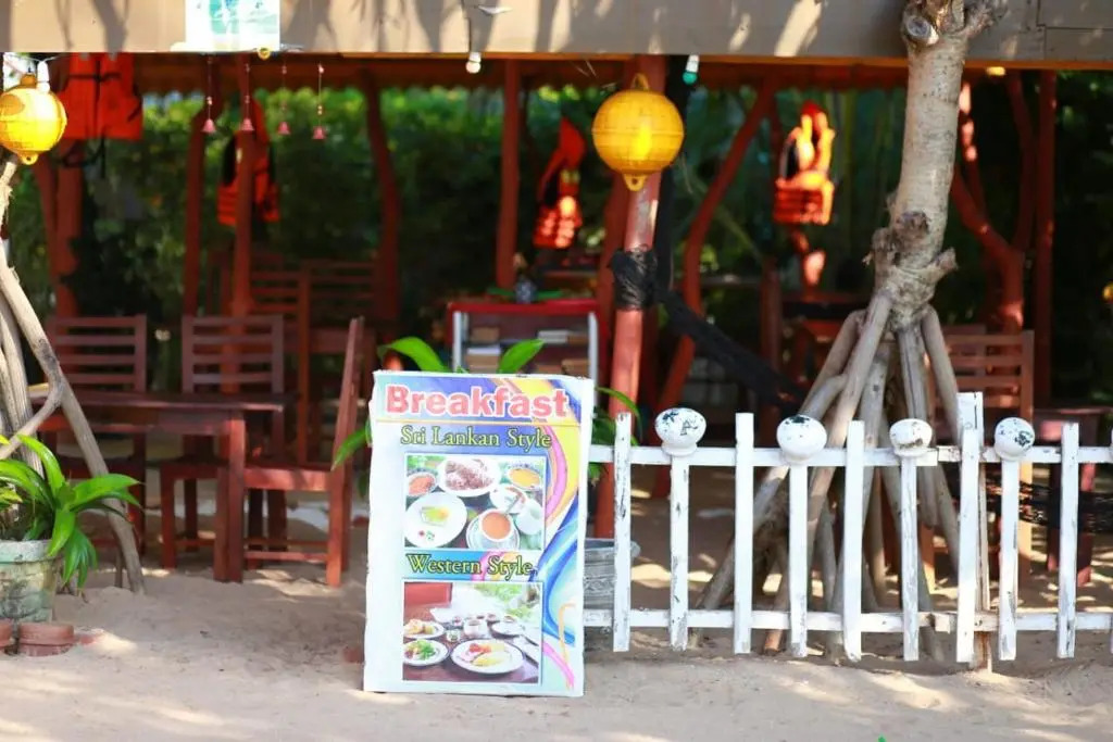Mallika Guest House