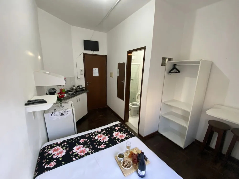 Barra Comfort Pousada