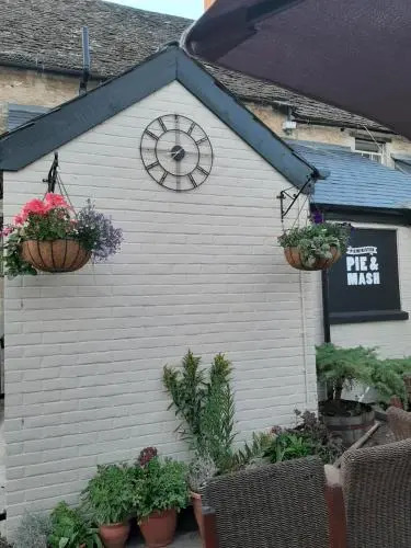 The Swan Hotel