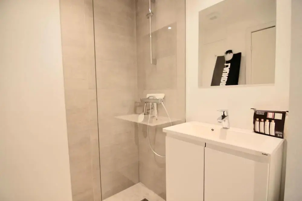 Lovely 2-bed in Frederiksberg w Balcony - 177