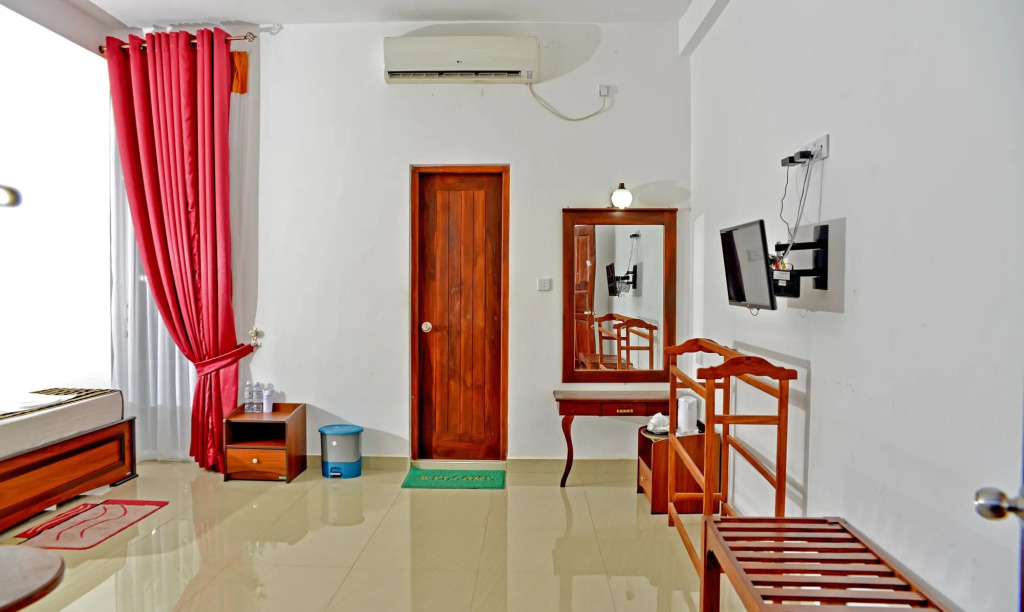 Ceylan Lodge Anuradhapura