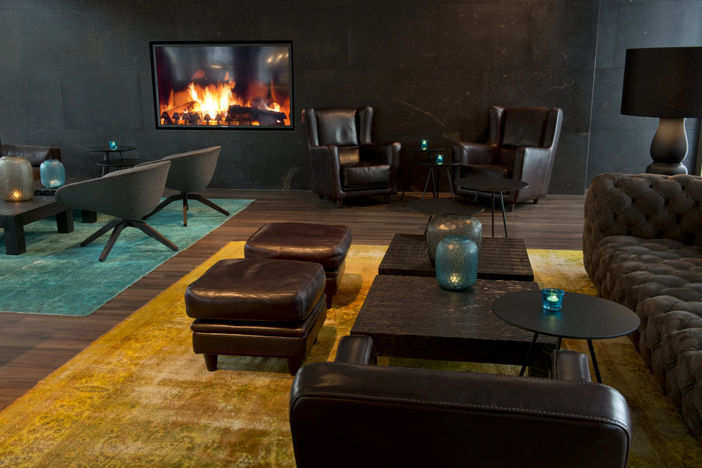 Motel One München-Campus