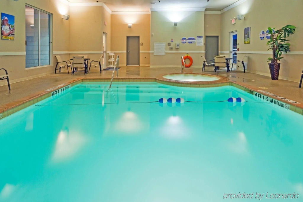 Holiday Inn Express Hotel and Suites Athens by IHG