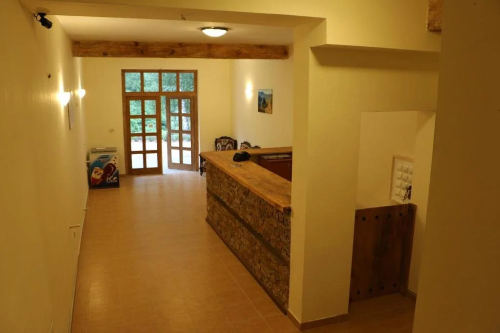 Bedenski Bani Hotel