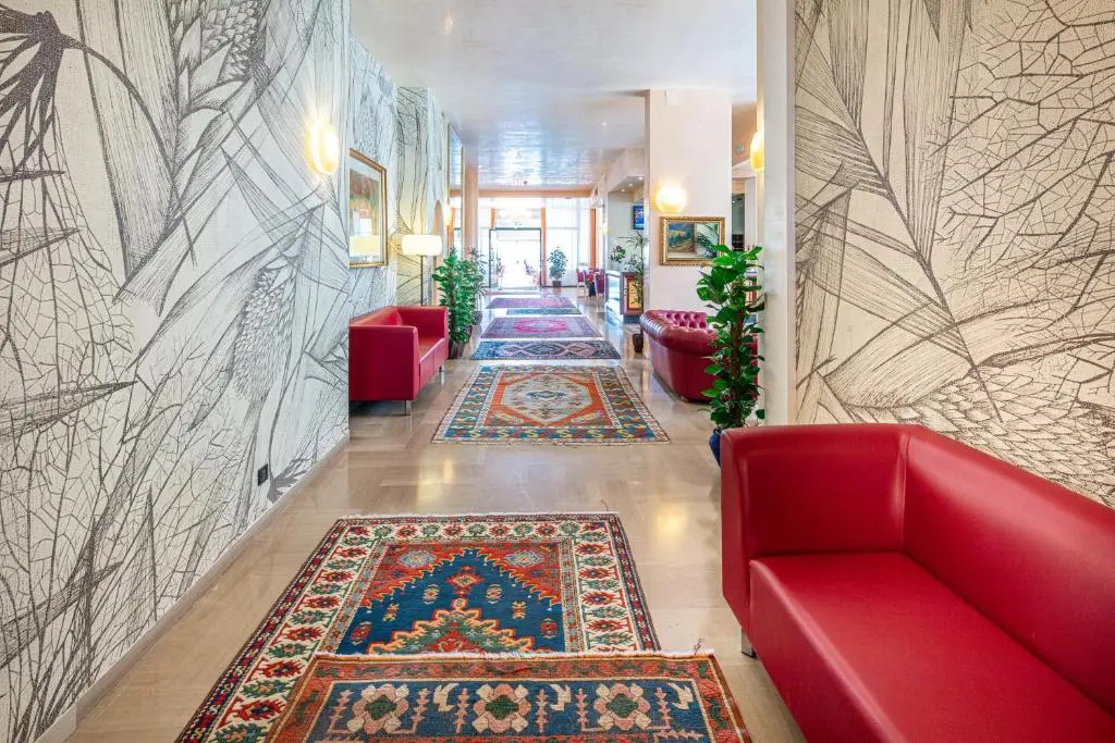 Hotel Royal