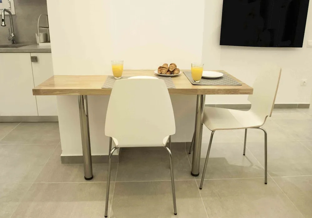 Athens Luxurious Suite Syntagma Square 4