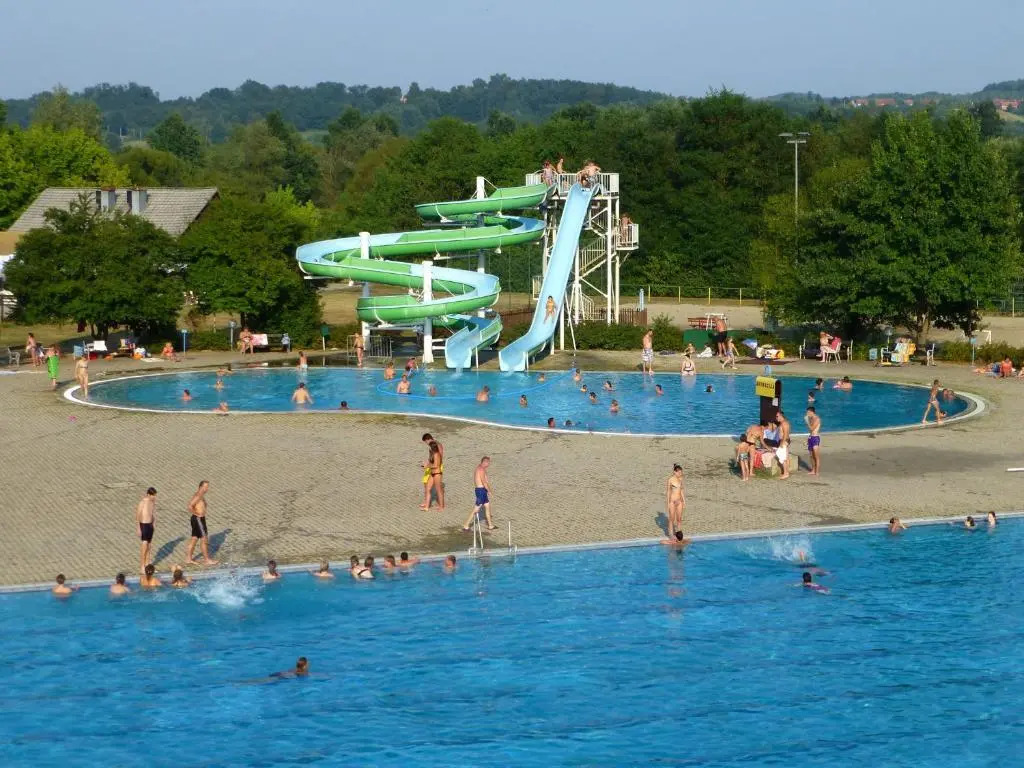 Thermal SPA Marija