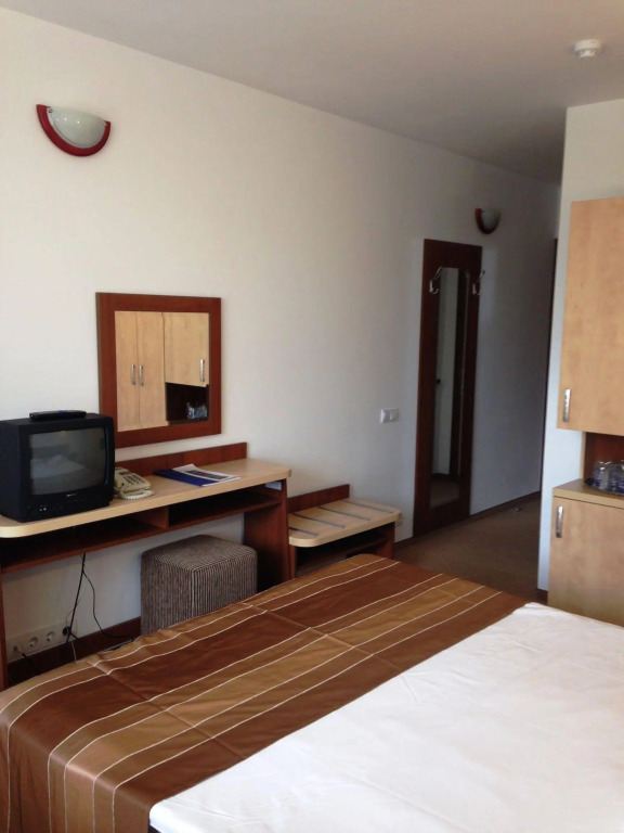Hotel Miorita Neptun