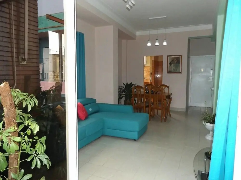 Apartamento Gon Martin - Luxury Downtown Havana!