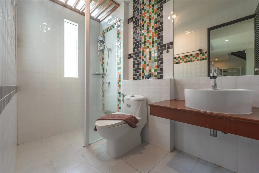 The One Cozy, Phuket