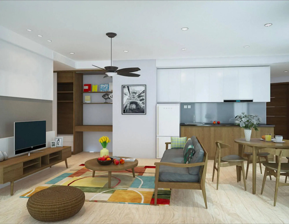 Dream Hotel and Apartment