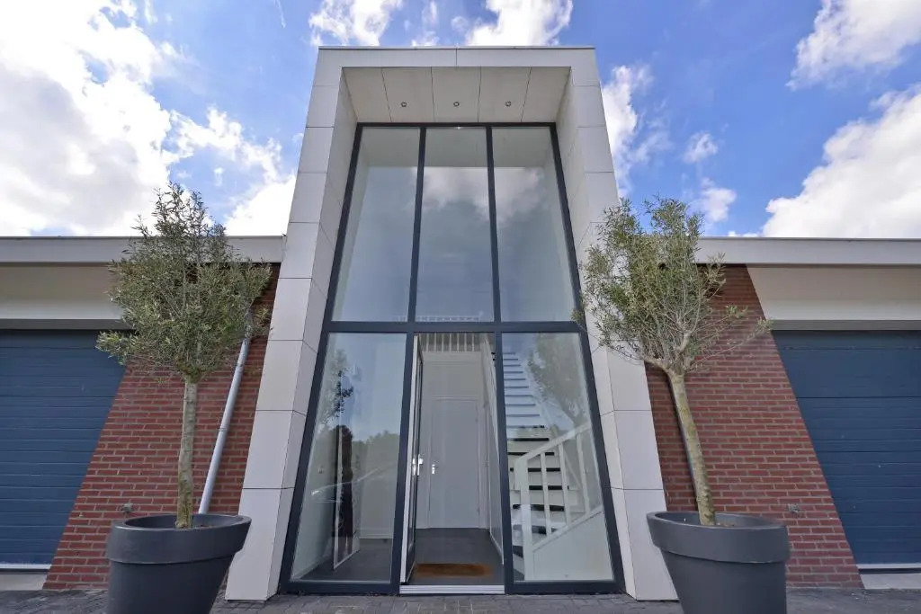 Penthouse XXL Veerse Meer