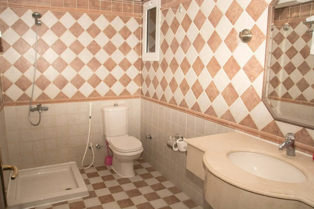 La Fontaine Rawei Jeddah Suites