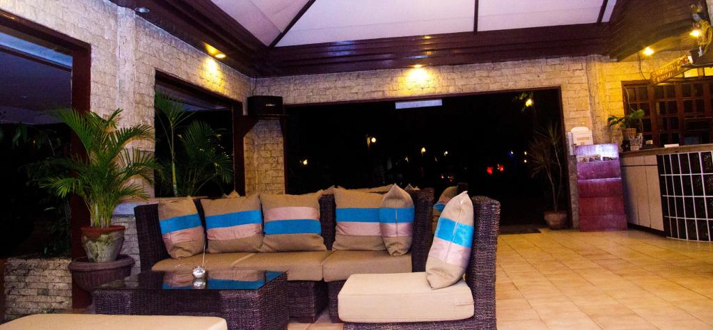 Estaca Bay Gardens Conference Resort powered by Cocotel