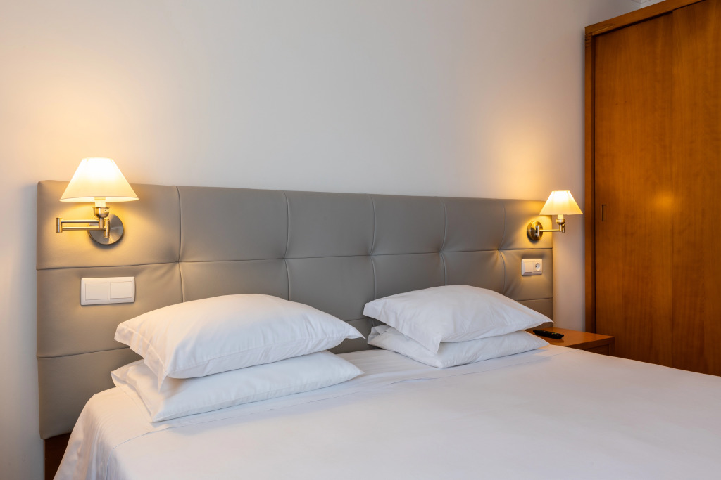 Hotel Arcanjo