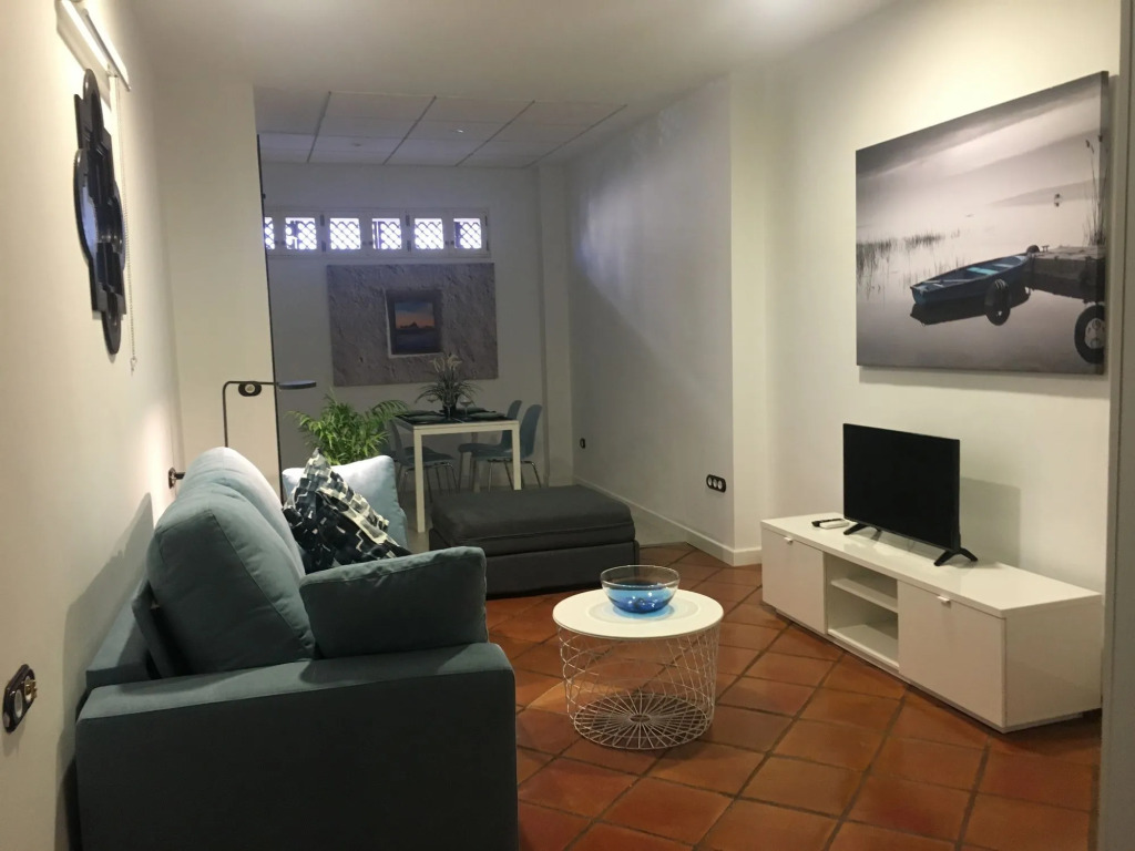 La Casa del Río