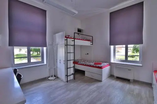 Hostel Bedem