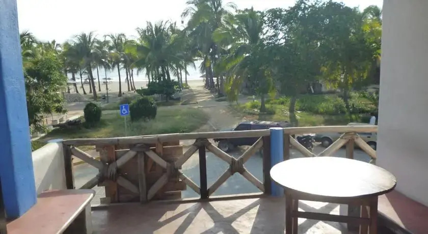 Hotel Hostal Pakololo