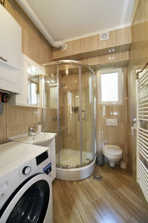 Apartment Prilaz