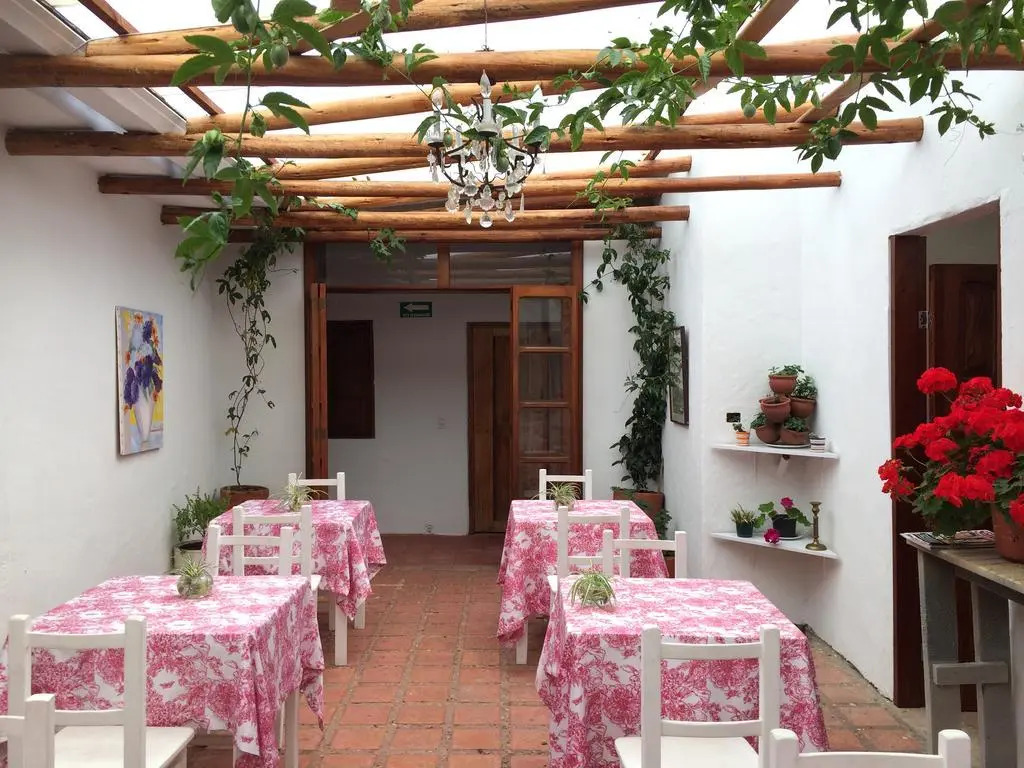 Casa Lila Hotel