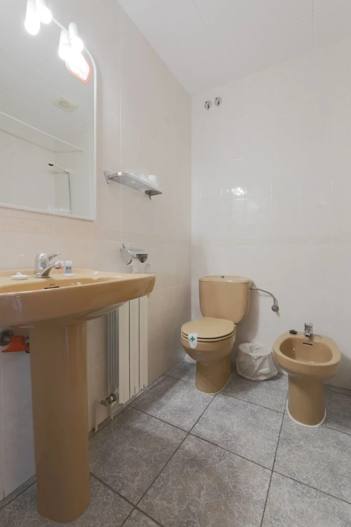 Hostal Montserrat