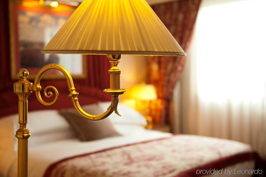 InterContinental Le Vendôme
