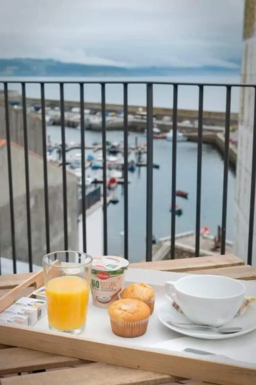 Hotel SempreFisterra