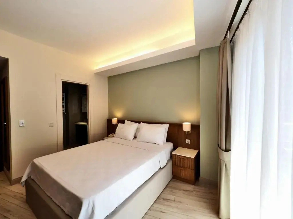 Hotel Lina Oldcity