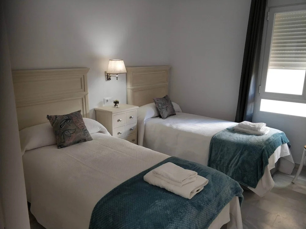 Apartamento Guesting Cayetano