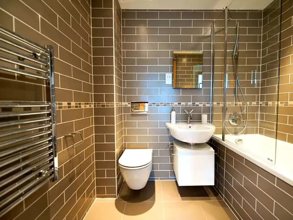 Staycity Aparthotels Liverpool City Centre