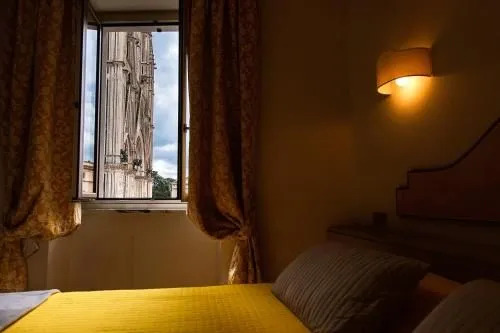 Hotel Virgilio
