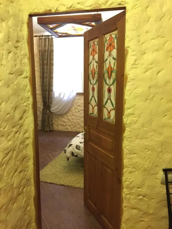 Apartament Basarab