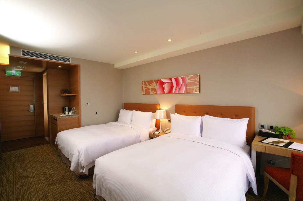 Classic City Resort